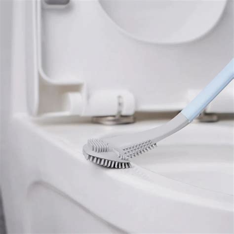 The Role of Magic Toilet Brushes in Improving Bathroom Hygiene